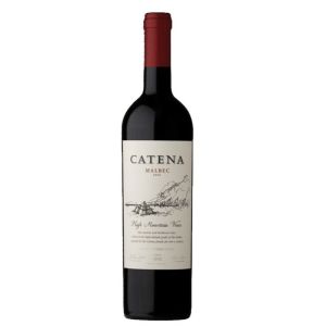 Bodegas Esmeralda Catena Malbec